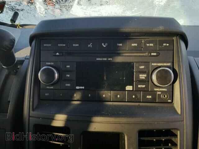 2008 DODGE CARAVAN - VIN: 1D8HN44H08B145911 - Фото 9