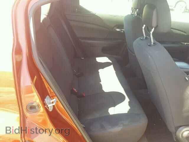2012 DODGE AVENGER - VIN: 1C3CDZAB2CN190336 - Photo 6
