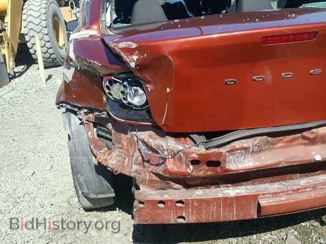 2012 DODGE AVENGER - VIN: 1C3CDZAB2CN190336 - Photo 9