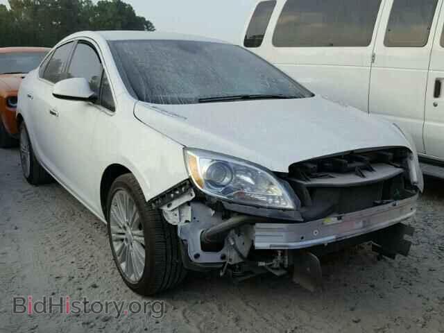 Photo 1G4PP5SK9E4126200 - BUICK VERANO 2014