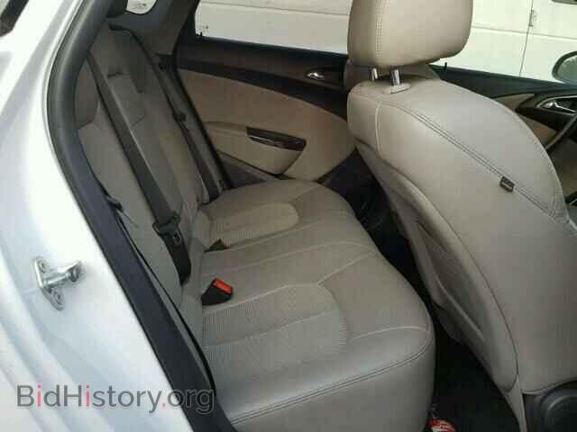 2014 BUICK VERANO - VIN: 1G4PP5SK9E4126200 - Фото 6