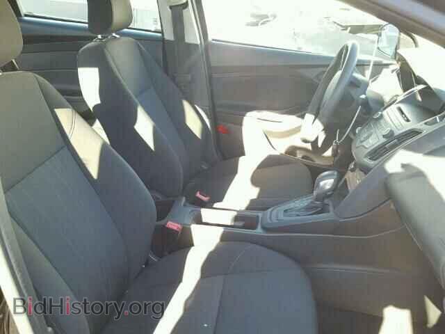 2015 FORD FOCUS - VIN: 1FADP3E26FL369158 - Фото 5