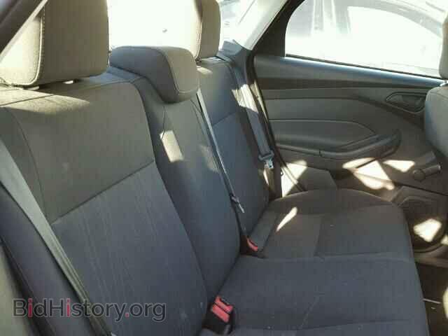 2015 FORD FOCUS - VIN: 1FADP3E26FL369158 - Фото 6