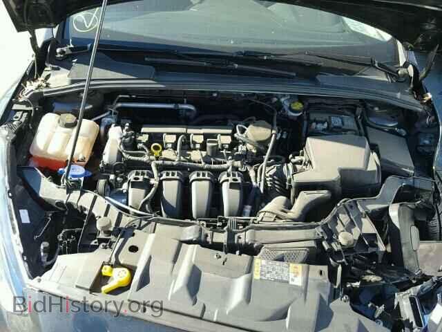 2015 FORD FOCUS - VIN: 1FADP3E26FL369158 - Фото 7