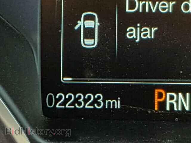 2015 FORD FOCUS - VIN: 1FADP3E26FL369158 - Фото 8