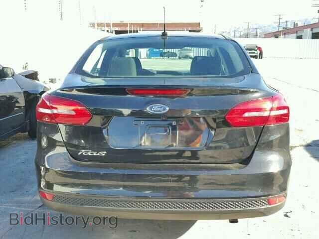 2015 FORD FOCUS - VIN: 1FADP3E26FL369158 - Фото 10