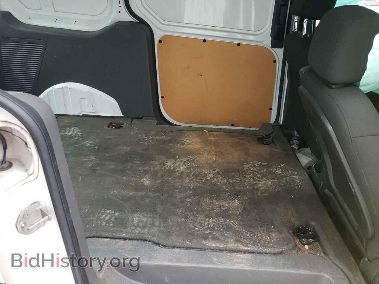 2019 FORD TRANSIT - VIN: NM0LS7E27K1388400 - Фото 11