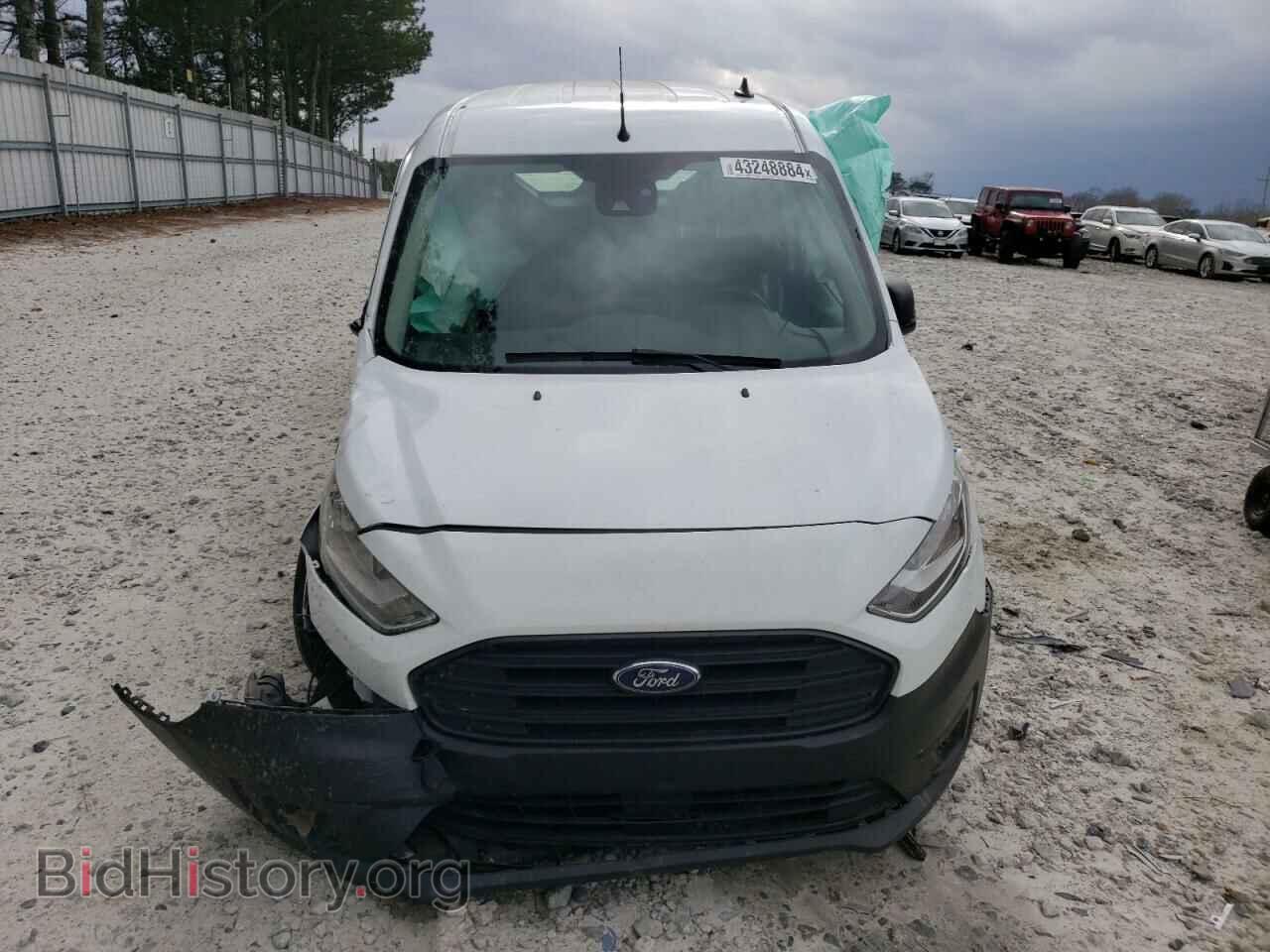 2019 FORD TRANSIT - VIN: NM0LS7E27K1388400 - Фото 5