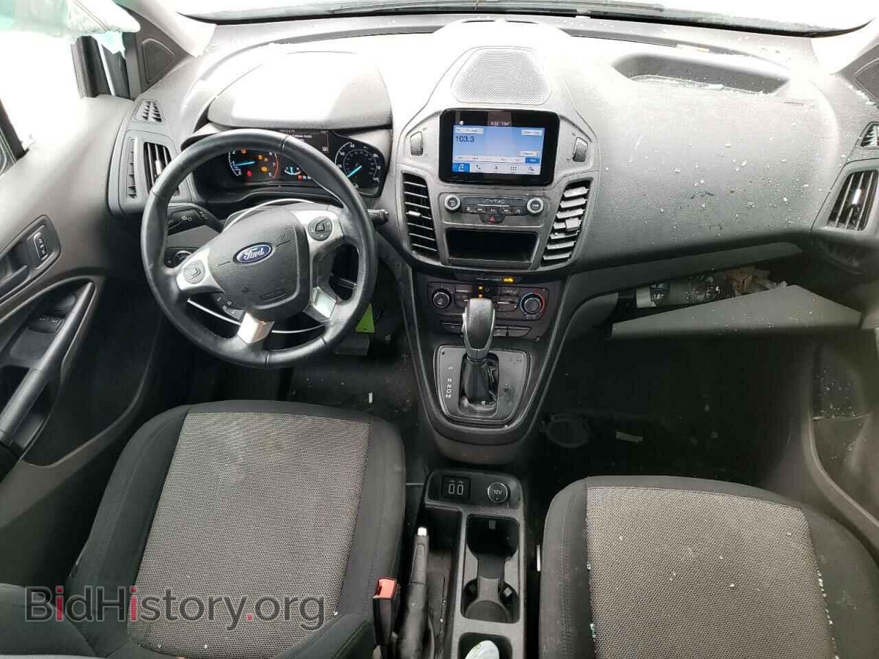 2019 FORD TRANSIT - VIN: NM0LS7E27K1388400 - Фото 8
