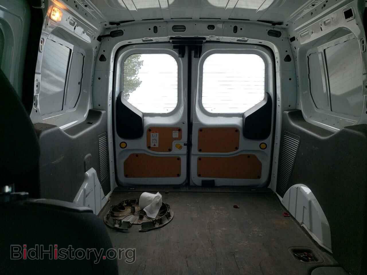 2019 FORD TRANSIT - VIN: NM0LS7E27K1388400 - Фото 10