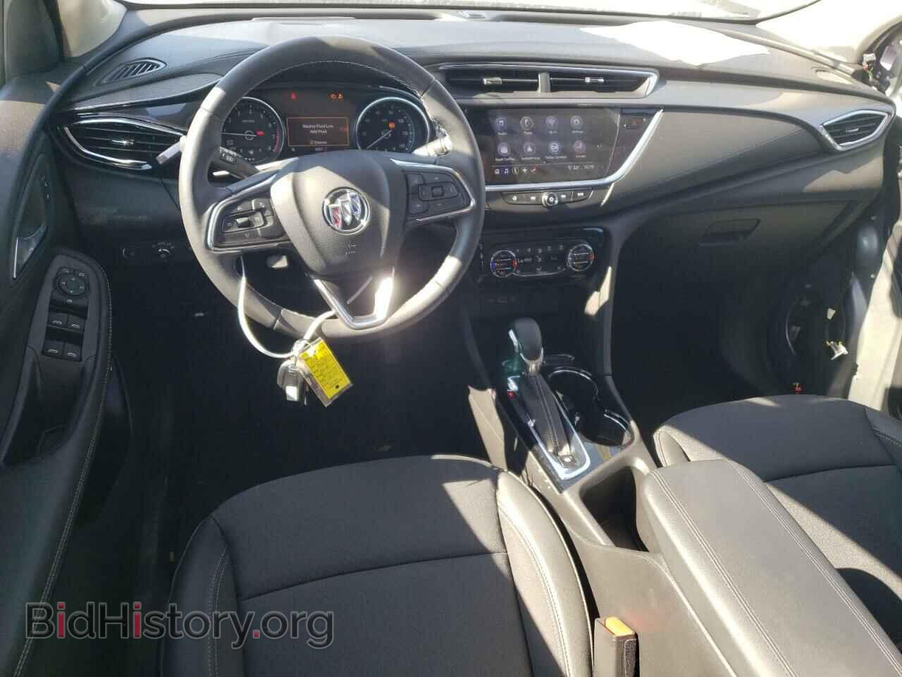 2023 BUICK ENCORE - VIN: KL4MMDSL4PB148679 - Фото 8