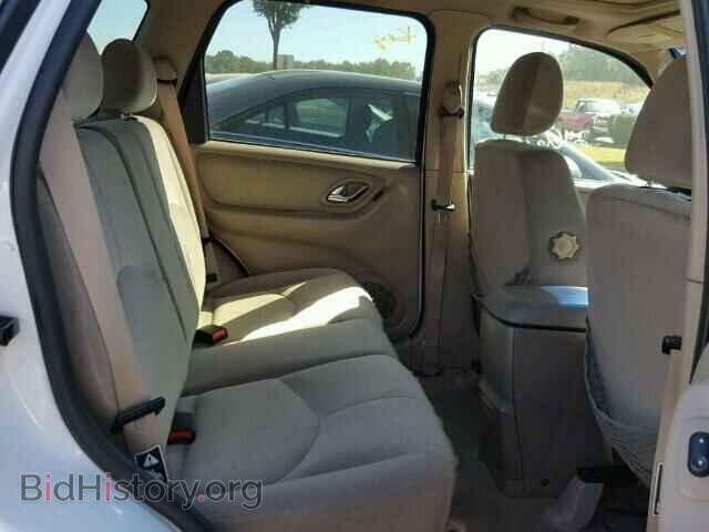 2002 MAZDA TRIBUTE - VIN: 4F2YU09132KM45231 - Фото 6