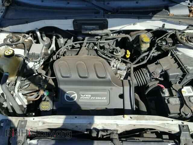 2002 MAZDA TRIBUTE - VIN: 4F2YU09132KM45231 - Фото 7