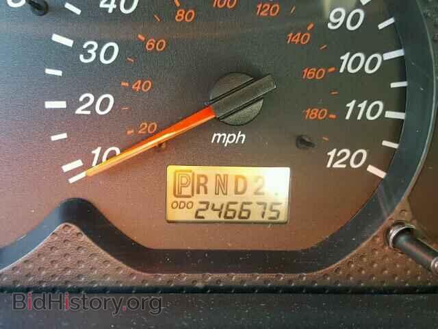2002 MAZDA TRIBUTE - VIN: 4F2YU09132KM45231 - Фото 8