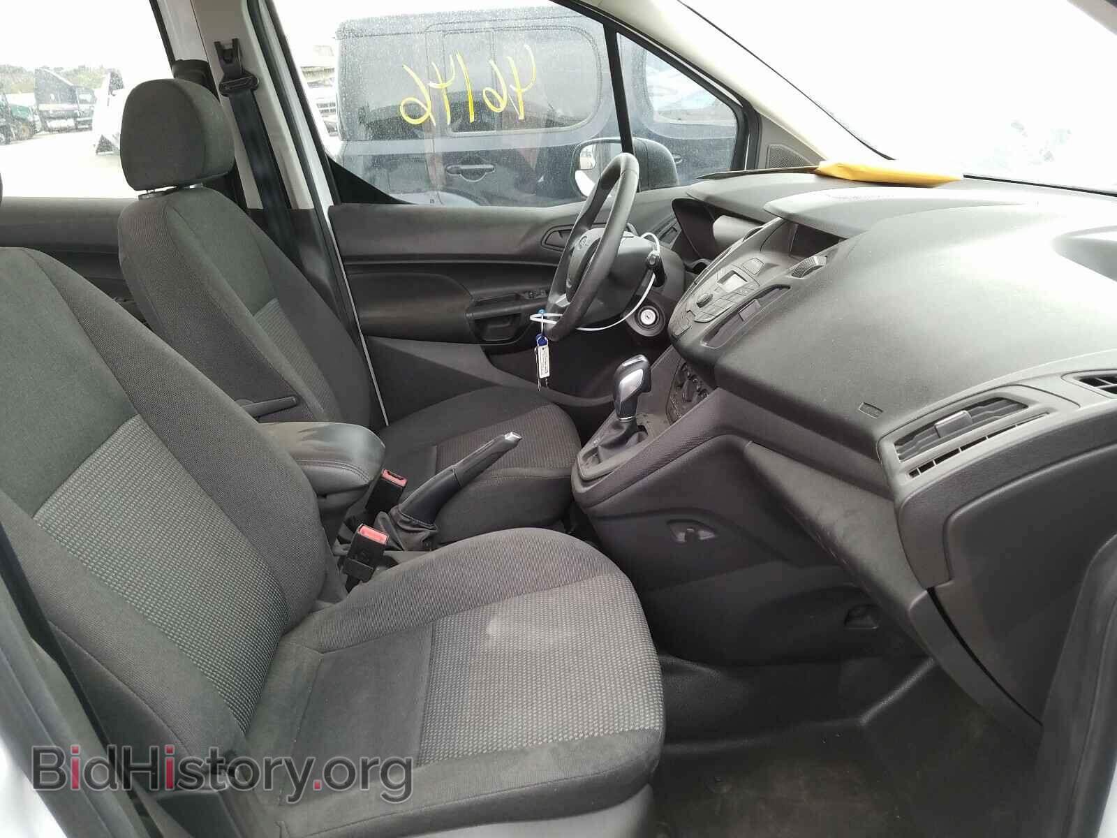 2018 FORD TRANSIT CO - VIN: NM0GE9E76J1362479 - Фото 5