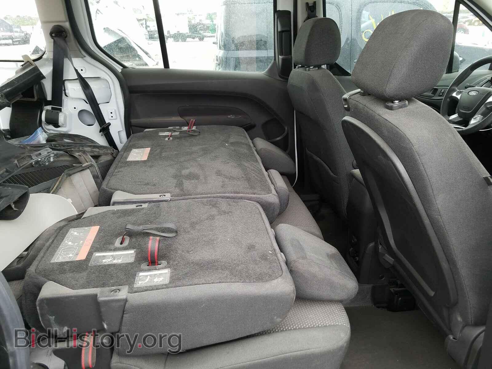 2018 FORD TRANSIT CO - VIN: NM0GE9E76J1362479 - Фото 6