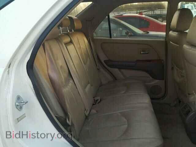 2002 LEXUS RX 300 - VIN: JTJGF10U920129666 - Фото 6