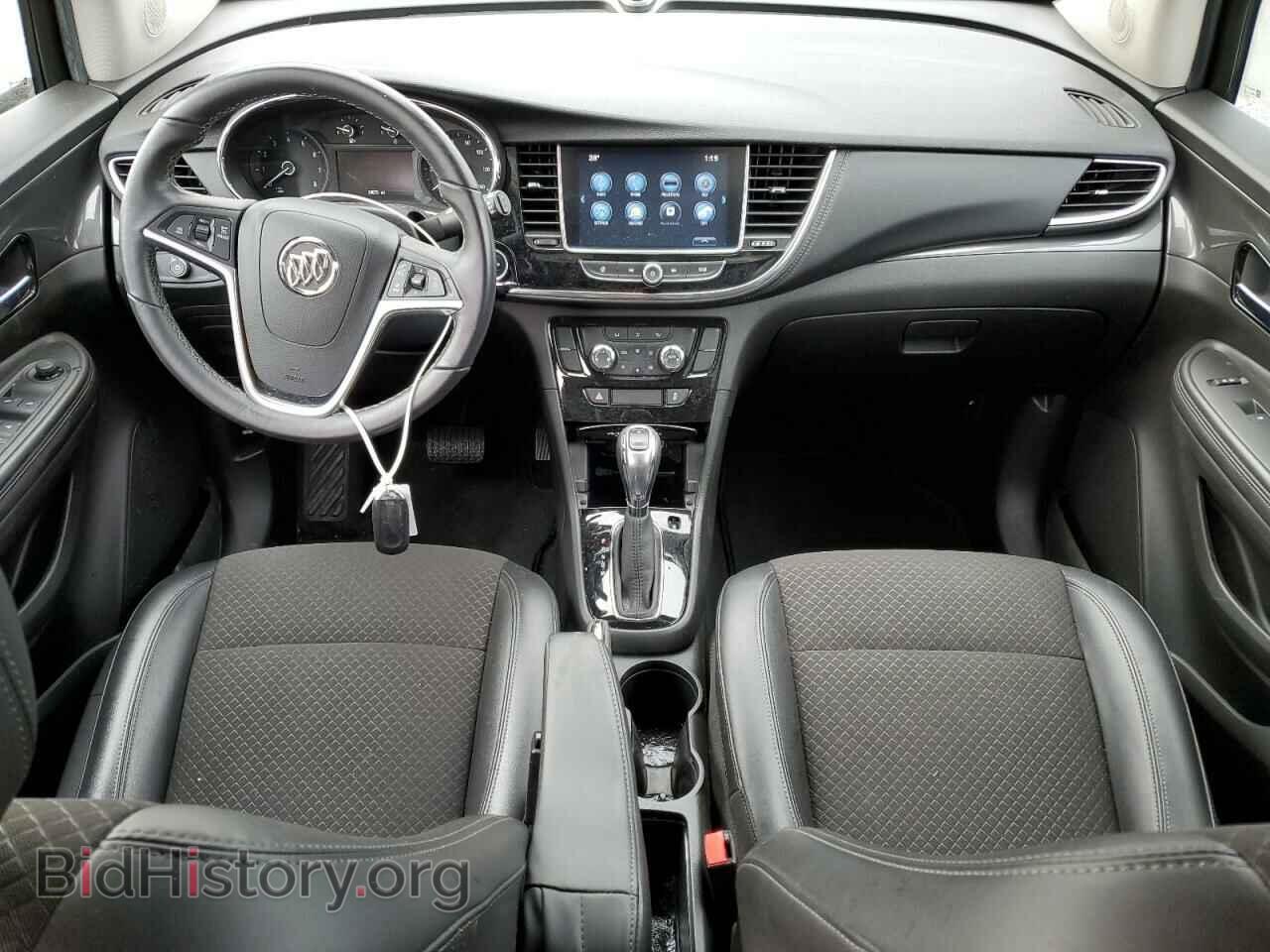 2018 BUICK ENCORE - VIN: KL4CJ1SB1JB581863 - Фото 8