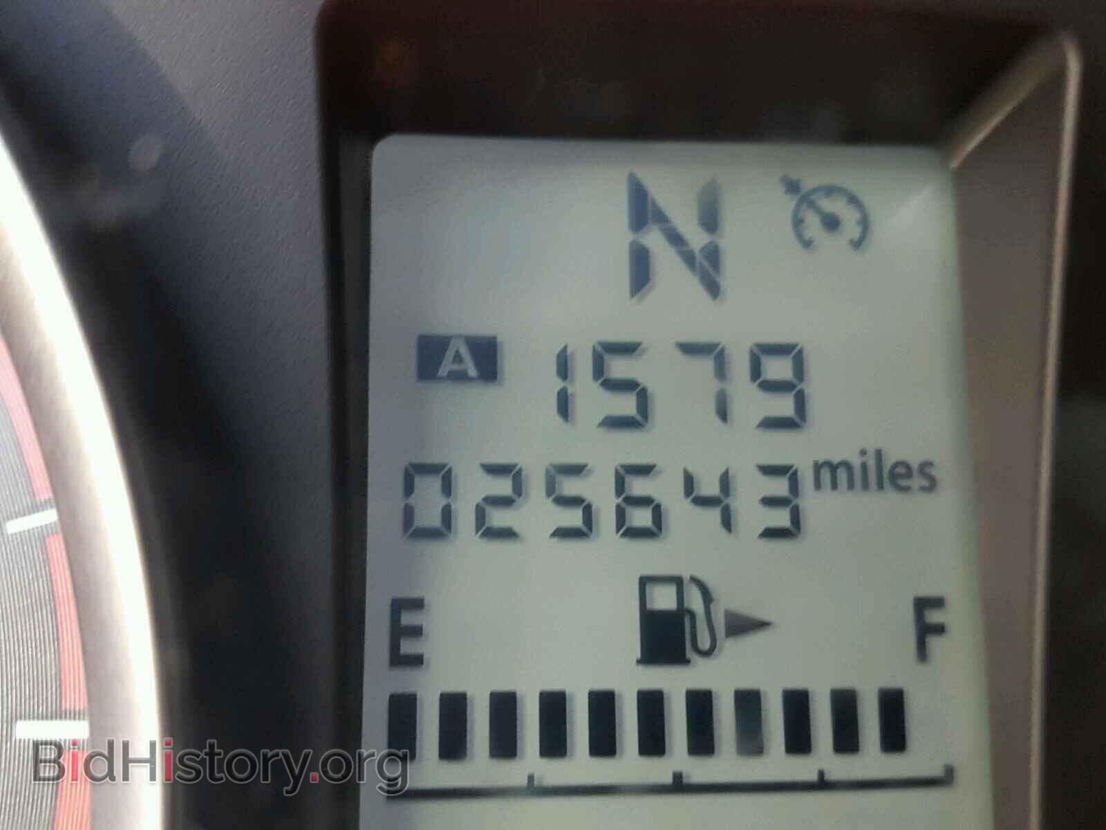 2015 SUBARU FORESTER - VIN: JF2SJADC7FH488438 - Фото 8