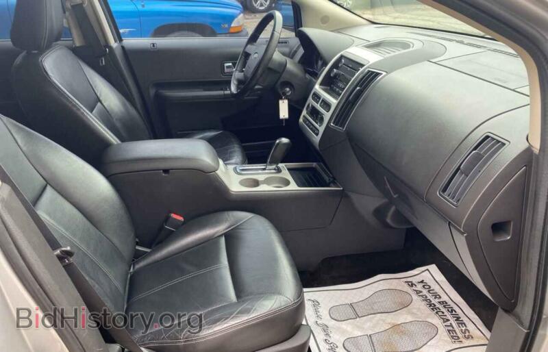 2009 Ford EDGE (VIN 2FMDK39C49BA30362) — photo 5 of 10