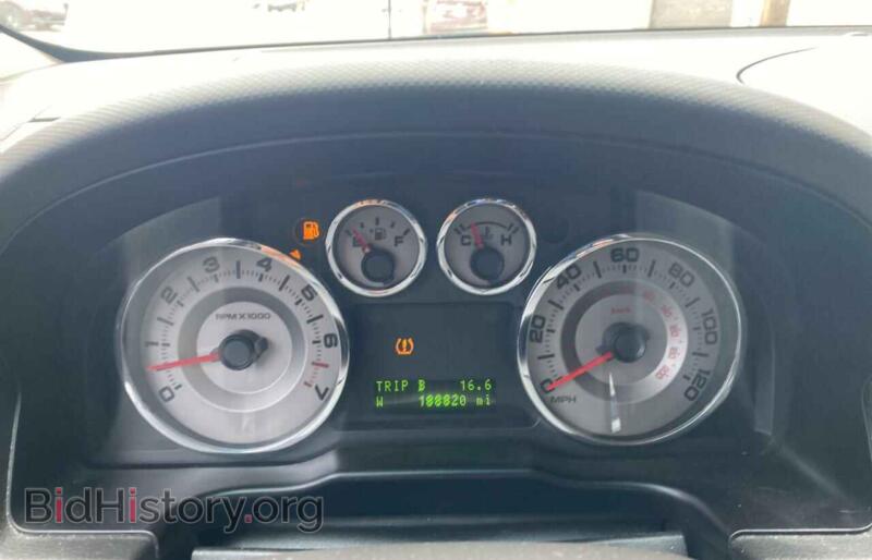 2009 Ford EDGE (VIN 2FMDK39C49BA30362) — photo 8 of 10