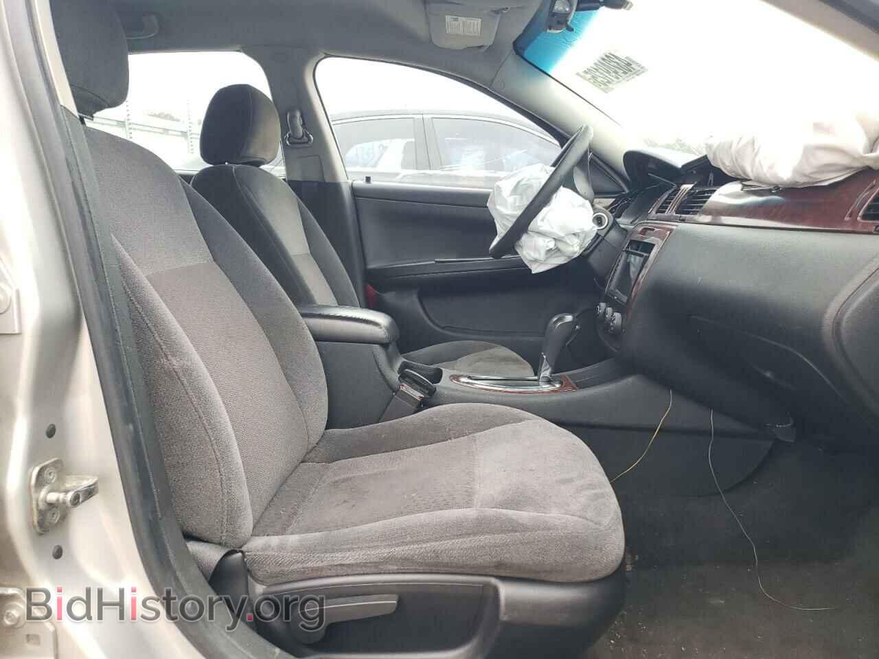 2007 CHEVROLET IMPALA - VIN: 2G1WB58KX79408201 - Фото 7