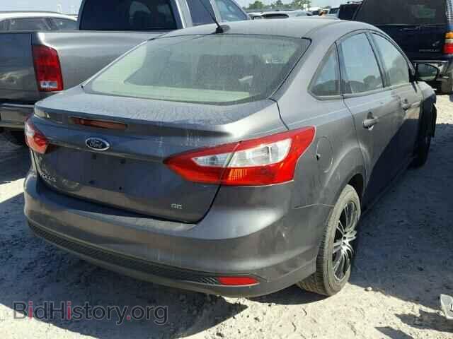 2012 FORD FOCUS - VIN: 1FAHP3F21CL126188 - Photo 4