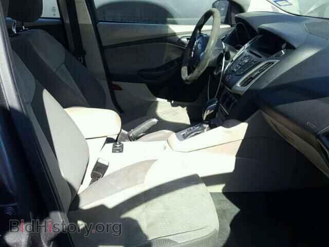 2012 FORD FOCUS - VIN: 1FAHP3F21CL126188 - Photo 5