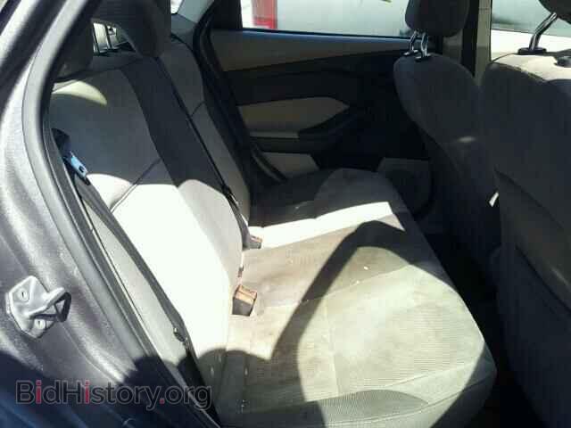 2012 FORD FOCUS - VIN: 1FAHP3F21CL126188 - Photo 6