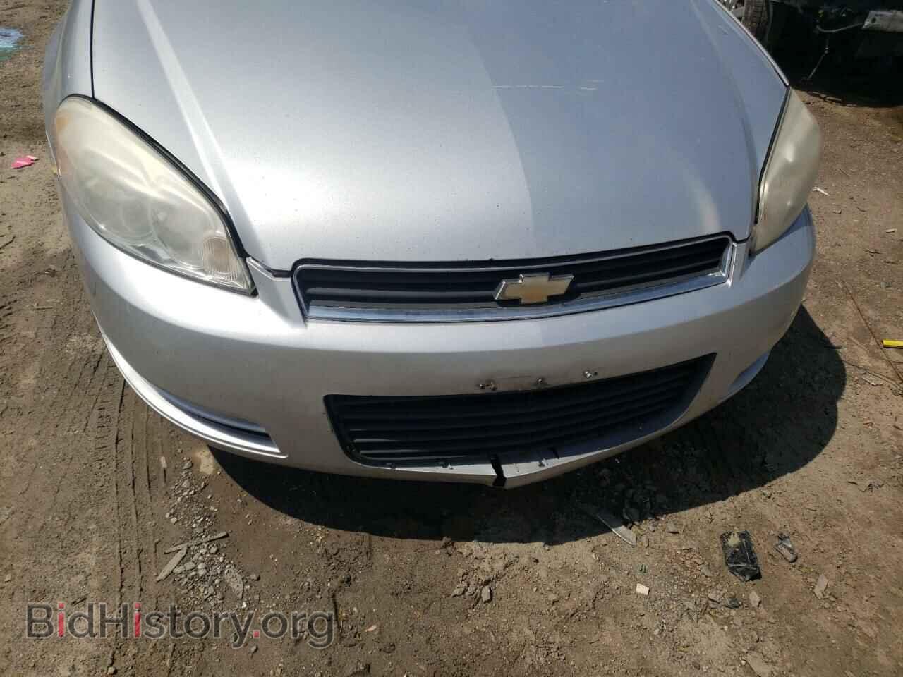 2011 CHEVROLET IMPALA - VIN: 2G1WF5EK1B1105954 - Фото 9