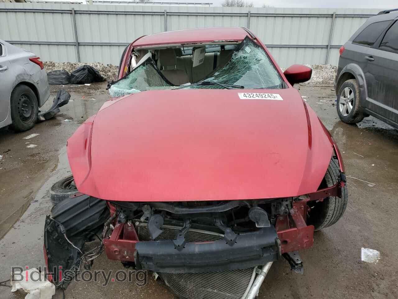 2017 MAZDA 3 - VIN: 3MZBN1U73HM121862 - Фото 5