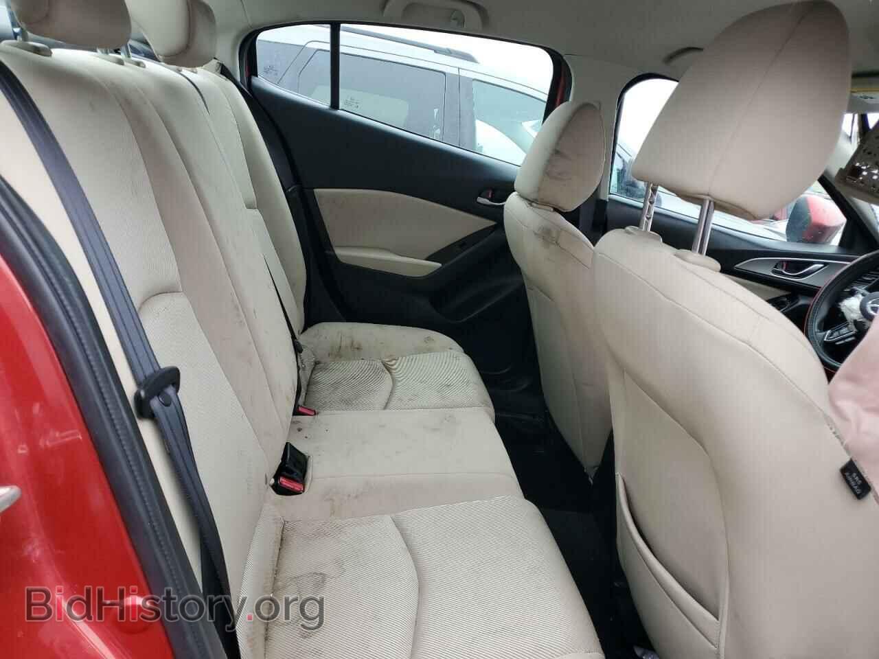 2017 MAZDA 3 - VIN: 3MZBN1U73HM121862 - Фото 10