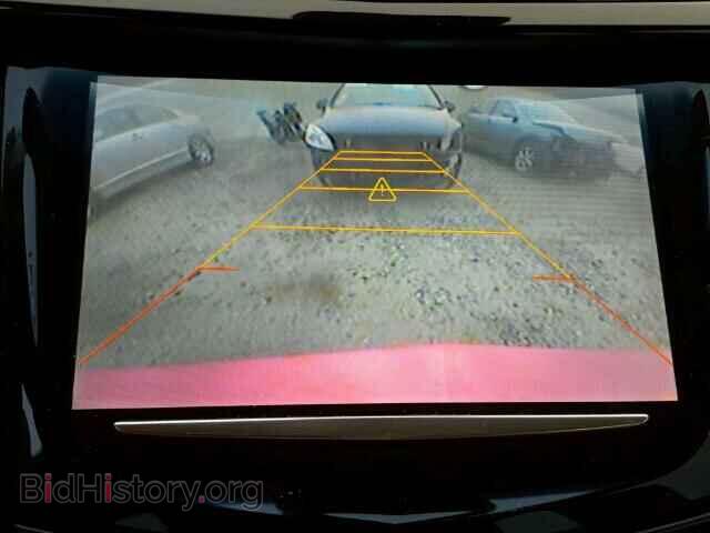 2014 CADILLAC CTS - VIN: 1G6AR5SX0E0126421 - Фото 9