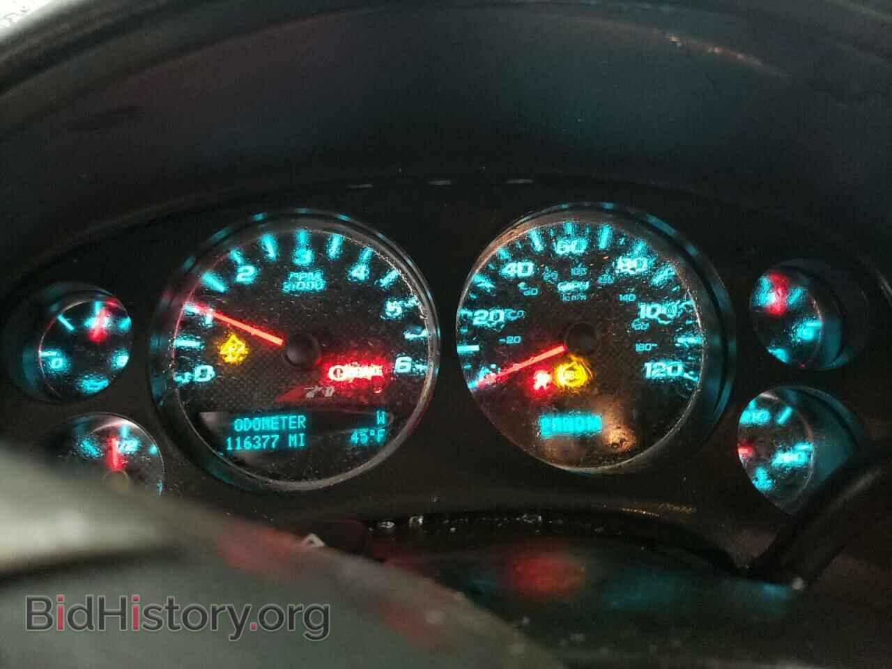 2009 GMC SIERRA - VIN: 3GTEK23M39G129076 - Фото 9