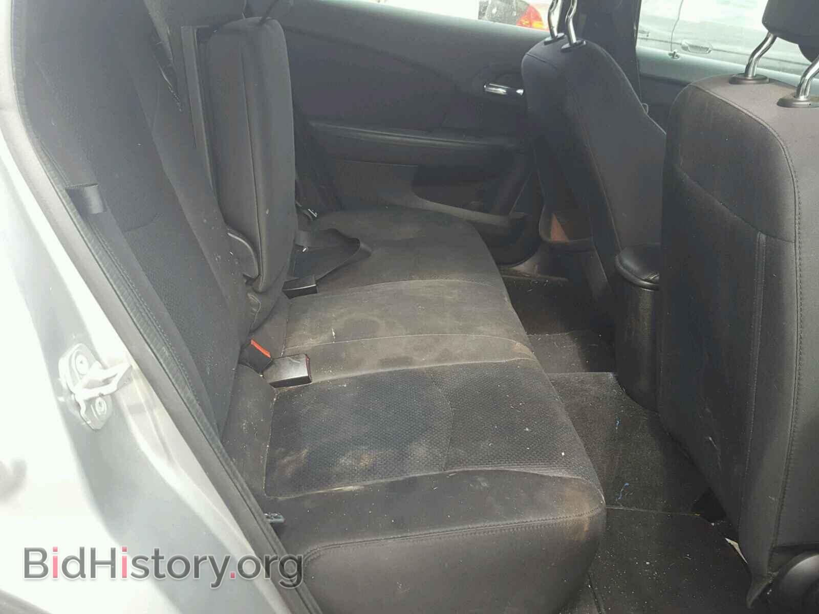 2013 CHRYSLER 200 - VIN: 1C3CCBAB9DN704971 - Photo 6