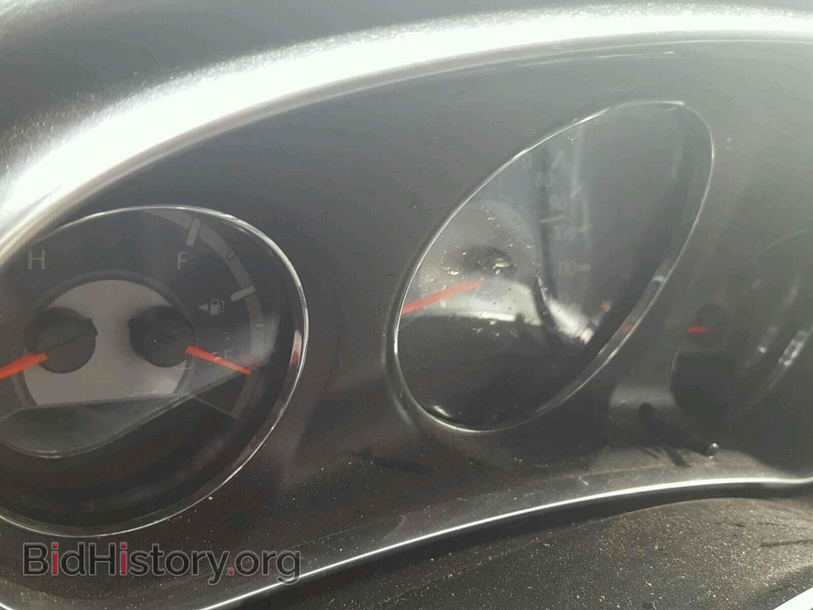 2013 CHRYSLER 200 - VIN: 1C3CCBAB9DN704971 - Photo 8
