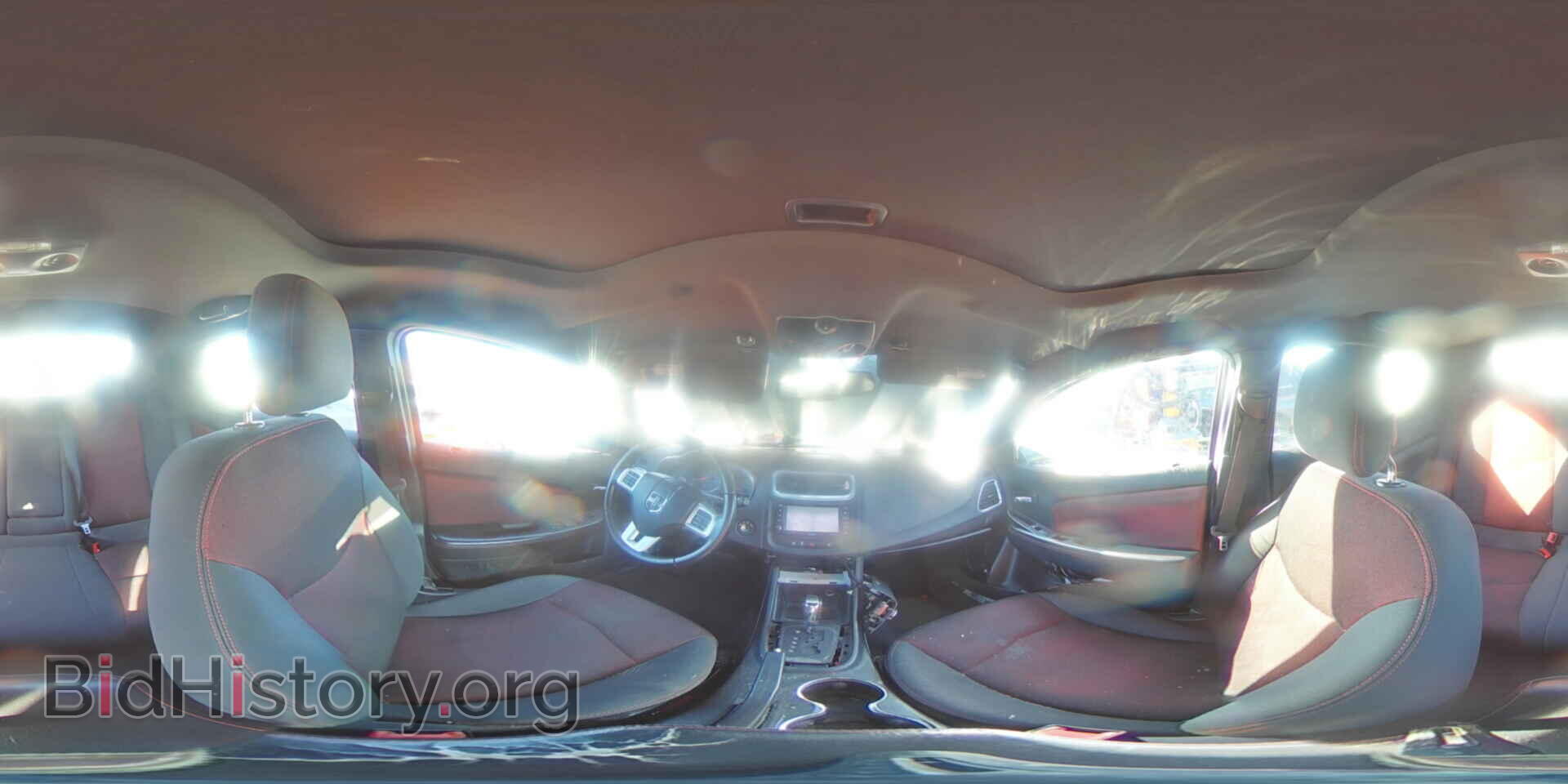 2012 DODGE AVENGER - VIN: 1C3CDZEG5CN228082 - Фото 14