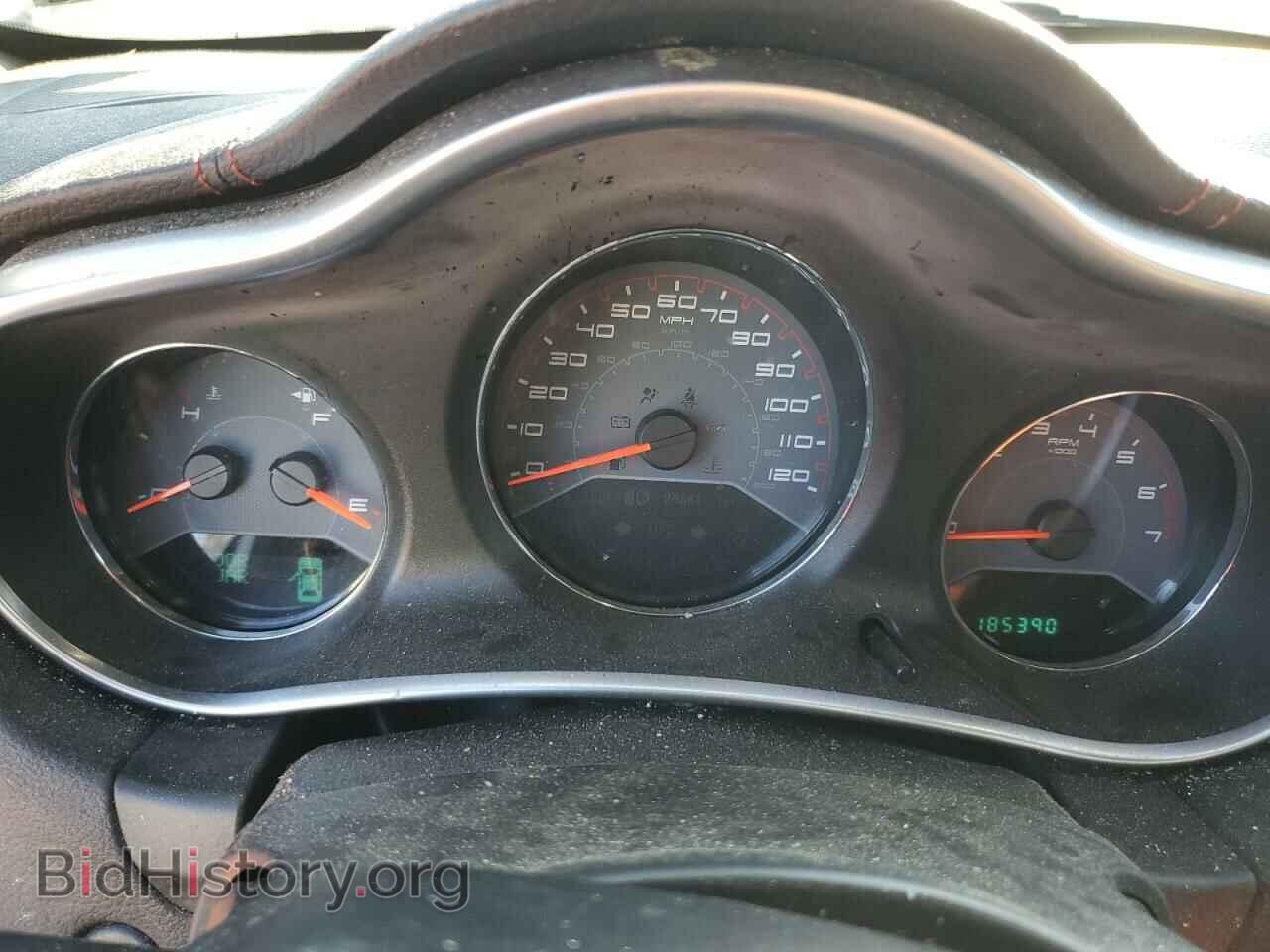 2012 DODGE AVENGER - VIN: 1C3CDZEG5CN228082 - Фото 9