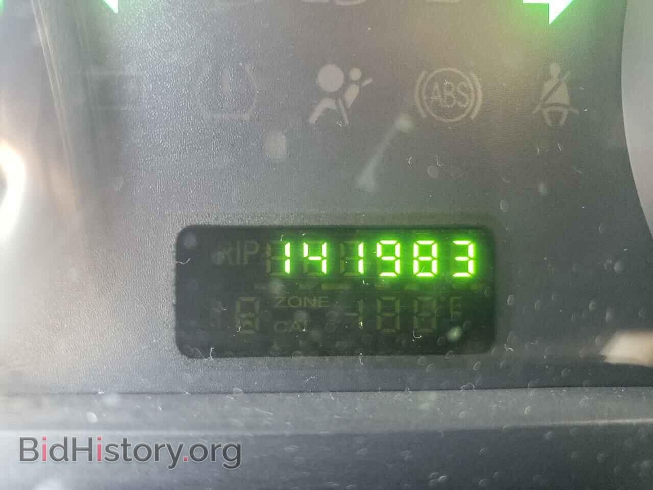 2010 FORD EDGE - VIN: 2FMDK3GC7ABB07880 - Фото 8