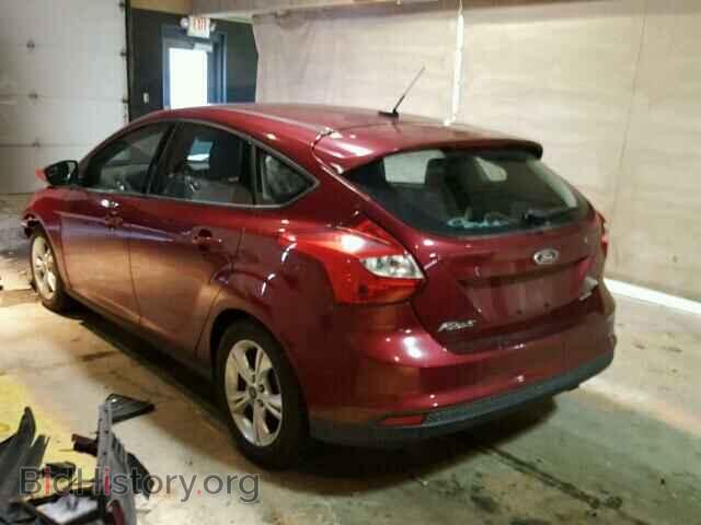 2013 FORD FOCUS - VIN: 1FADP3K21DL261810 - Photo 3