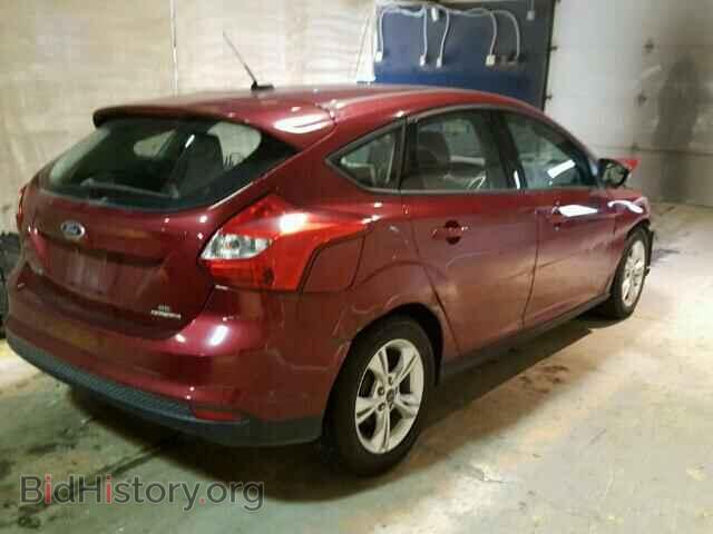 2013 FORD FOCUS - VIN: 1FADP3K21DL261810 - Photo 4
