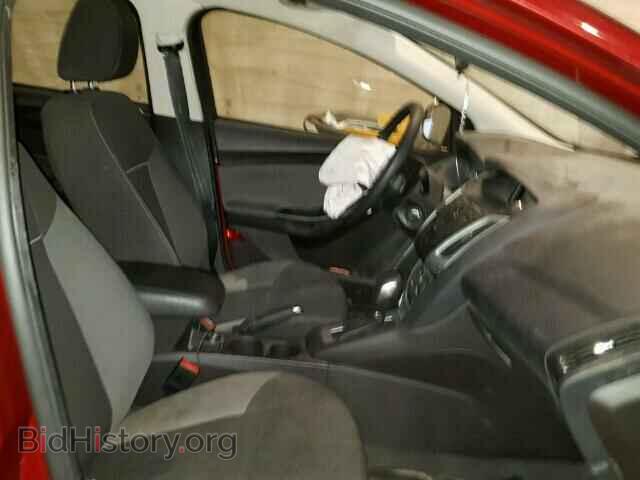 2013 FORD FOCUS - VIN: 1FADP3K21DL261810 - Photo 5