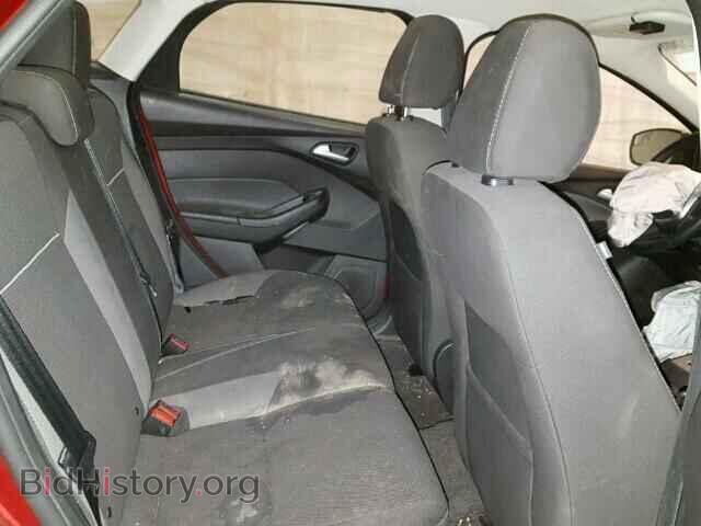 2013 FORD FOCUS - VIN: 1FADP3K21DL261810 - Photo 6