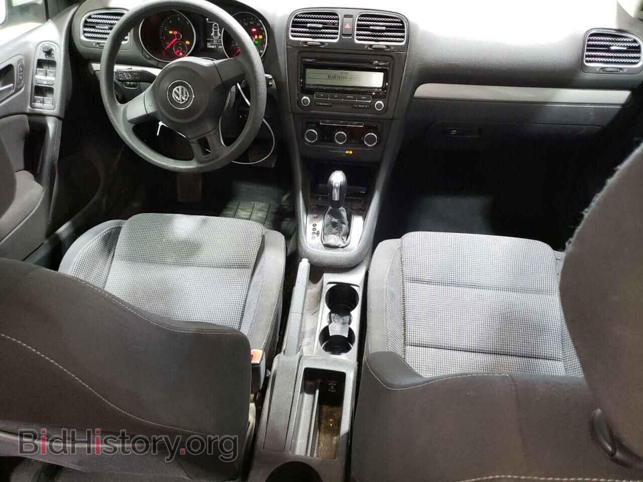 2011 VOLKSWAGEN GOLF - VIN: WVWDB7AJ8BW329394 - Фото 8