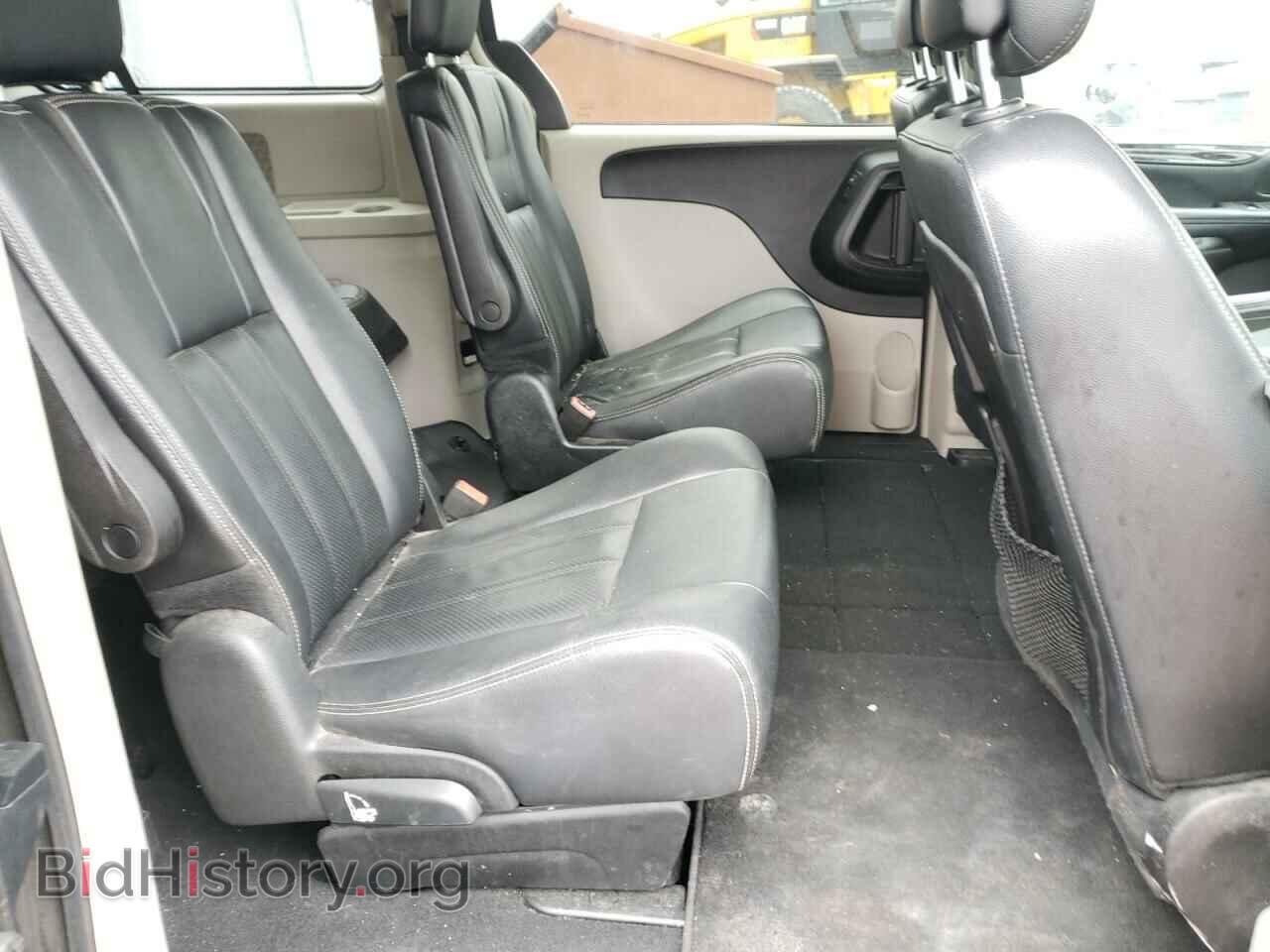 2016 DODGE CARAVAN - VIN: 2C4RDGDG4GR370105 - Photo 6