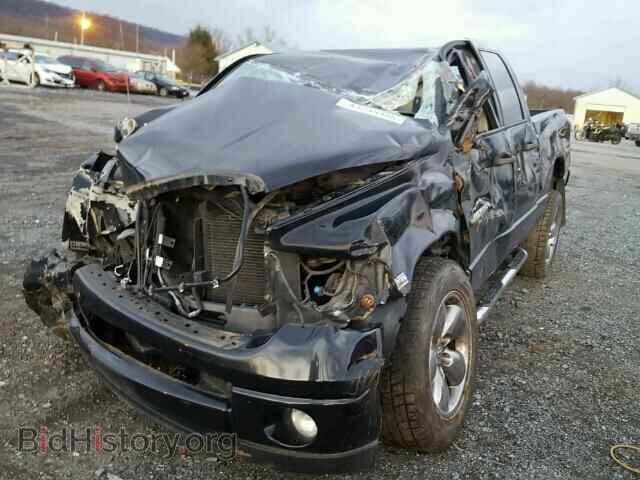 2003 DODGE RAM 1500 - VIN: 1D7HU18D93J679341 - Фото 2