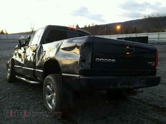 2003 DODGE RAM 1500 - VIN: 1D7HU18D93J679341 - Фото 3