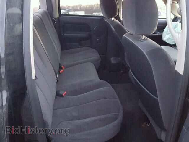 2003 DODGE RAM 1500 - VIN: 1D7HU18D93J679341 - Фото 6