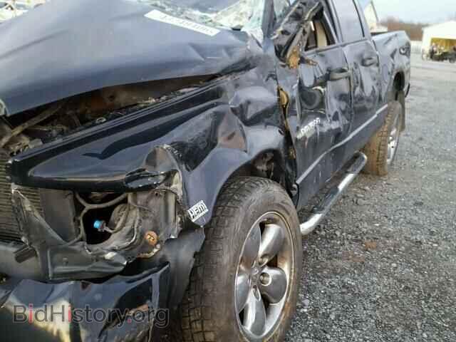 2003 DODGE RAM 1500 - VIN: 1D7HU18D93J679341 - Фото 10