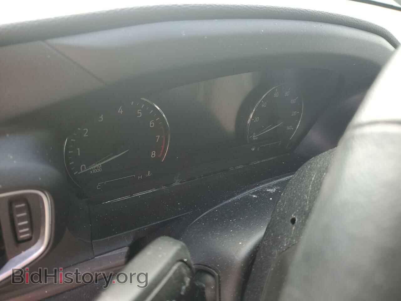 2021 FORD EXPLORER - VIN: 1FMSK8FH2MGB54958 - Photo 9